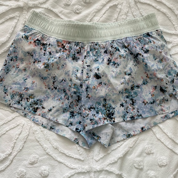 GAP Pants - Gap Fit Athletic Running Shorts